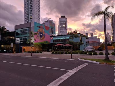 Madero & Jeronimo Burger Itajaí - Foto 5