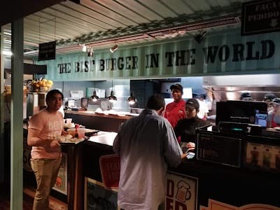 Madero & Jeronimo Burger Itajaí - Foto 7