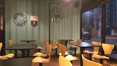 Madero & Jeronimo Burger Itajaí - Foto 9