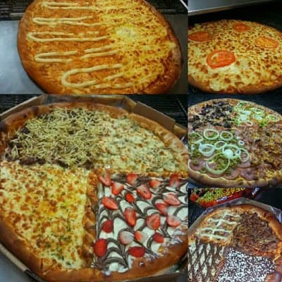 La Byanka Pizzaria - Foto 3