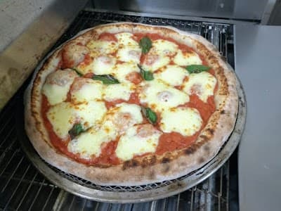 La Byanka Pizzaria - Foto 4
