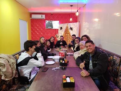 La Byanka Pizzaria - Foto 5