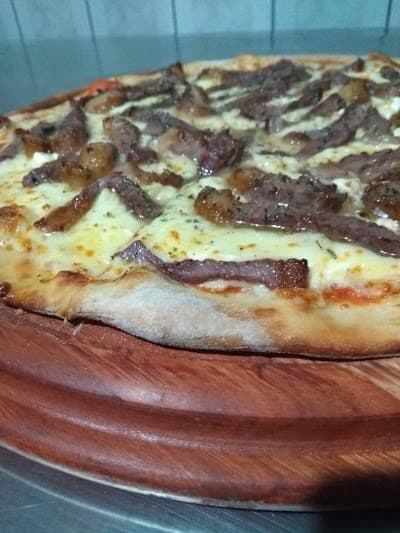 La Byanka Pizzaria - Foto 6