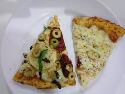 La Byanka Pizzaria - Foto 7