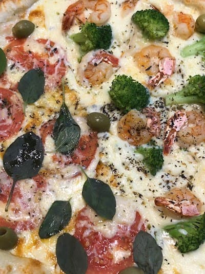 La Byanka Pizzaria - Foto 8
