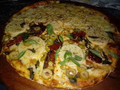 La Byanka Pizzaria - Foto 10