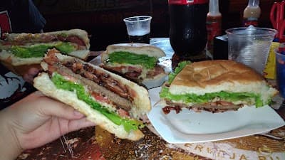 Reinaldo Micheli Lanchonete e Restaurante - Foto 2