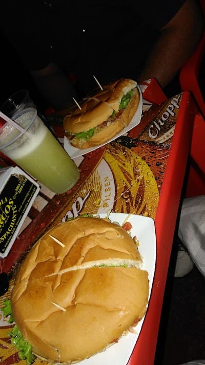 Reinaldo Micheli Lanchonete e Restaurante - Foto 3