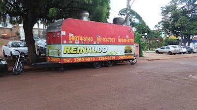 Reinaldo Micheli Lanchonete e Restaurante - Foto 4