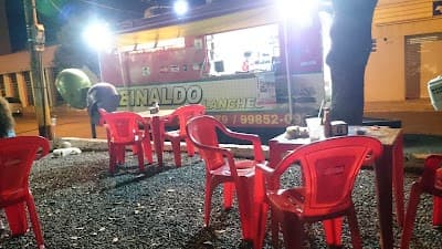 Reinaldo Micheli Lanchonete e Restaurante - Foto 6