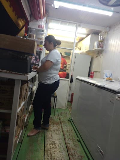 Reinaldo Micheli Lanchonete e Restaurante - Foto 8
