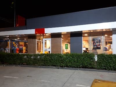 McDonald's - Foto 1