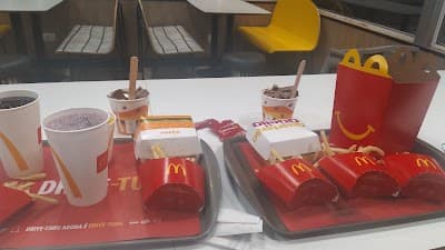 McDonald's - Foto 3