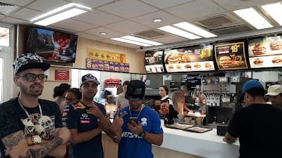 McDonald's - Foto 4