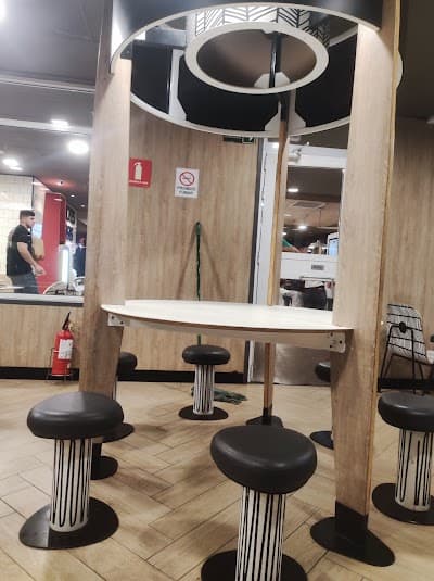 McDonald's - Foto 5
