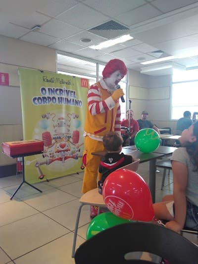 McDonald's - Foto 8