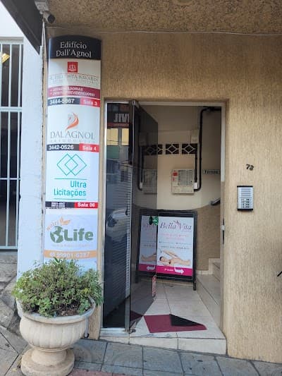 Nutri Life - Foto 1