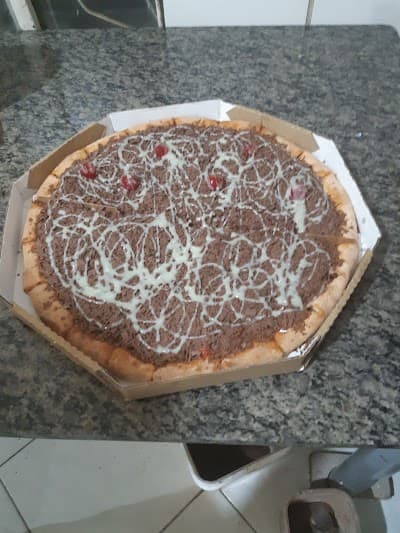 Donatello Pizzaria - Foto 3