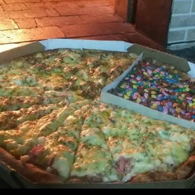 Donatello Pizzaria - Foto 5