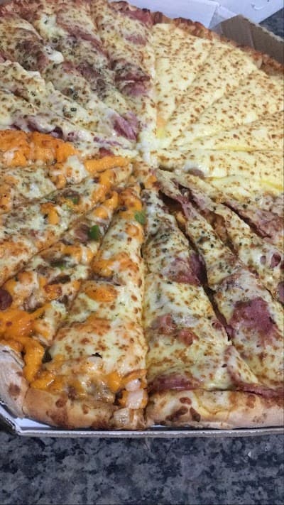Donatello Pizzaria - Foto 6