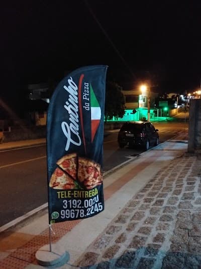 Cantinho da pizza - Foto 2