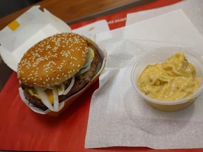 McDonald's - Foto 2