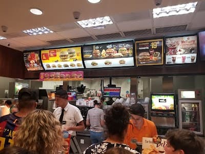 McDonald's - Foto 3