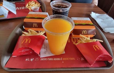 McDonald's - Foto 5