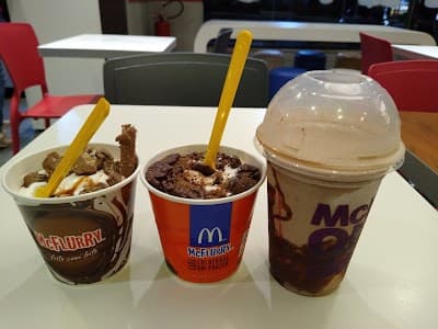 McDonald's - Foto 7