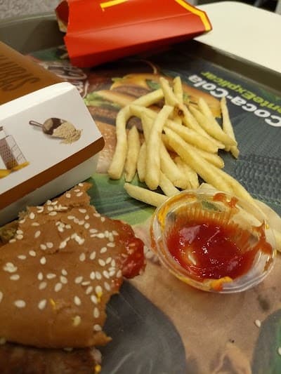 McDonald's - Foto 9