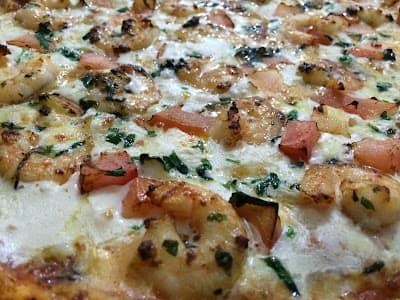 Oy Pizza Palhoça - Foto 2