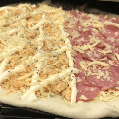 Oy Pizza Palhoça - Foto 3