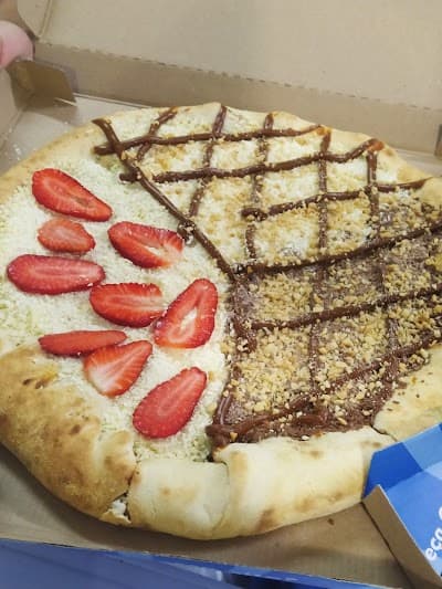 Oy Pizza Palhoça - Foto 5