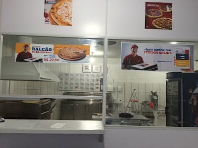 Oy Pizza Palhoça - Foto 8