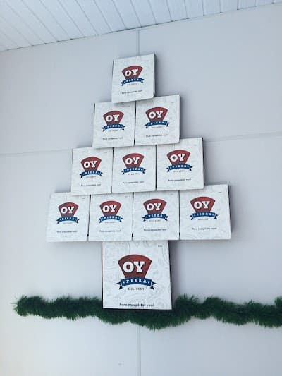 Oy Pizza Palhoça - Foto 9