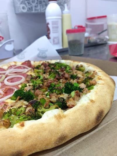 Oy Pizza Palhoça - Foto 10