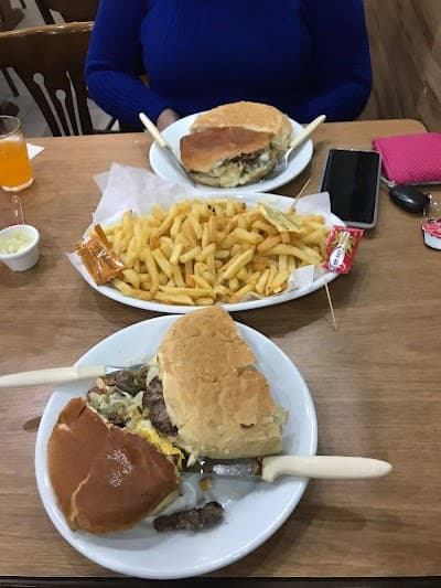 Papa Lanches e Pizzas Viamão - Foto 2