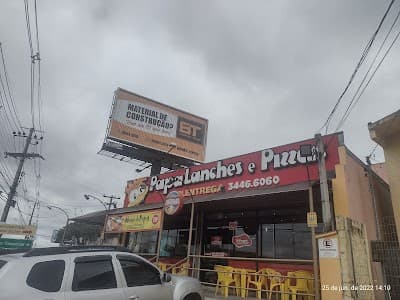 Papa Lanches e Pizzas Viamão - Foto 4