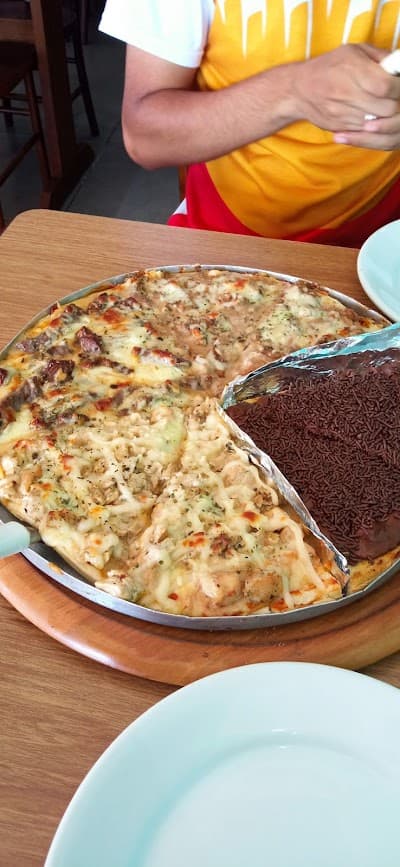 Papa Lanches e Pizzas Viamão - Foto 5