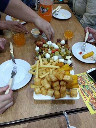 Papa Lanches e Pizzas Viamão - Foto 7