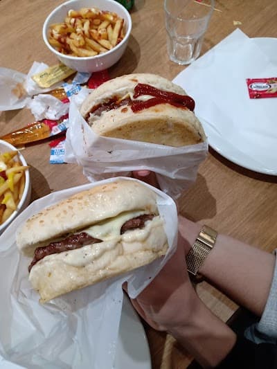 Papa Lanches e Pizzas Viamão - Foto 8