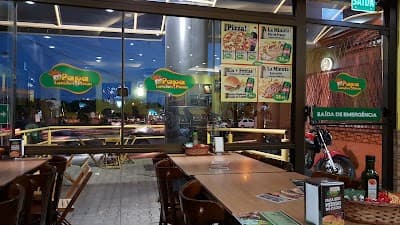 Papa Lanches e Pizzas Viamão - Foto 10