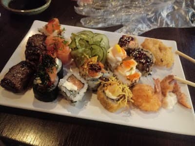 Saikoo | Sushi Bar | Criciúma - Foto 3