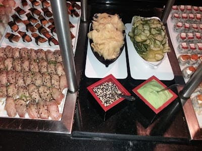 Saikoo | Sushi Bar | Criciúma - Foto 4