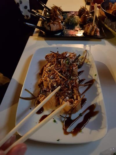 Saikoo | Sushi Bar | Criciúma - Foto 6