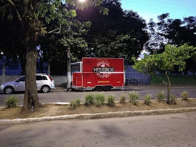 Receita Medeiros Hambúrguer Artesanal - Foto 2