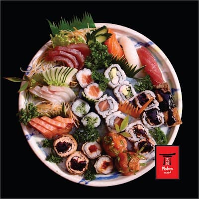 NAKOO SUSHI - Sorocaba - Foto 2