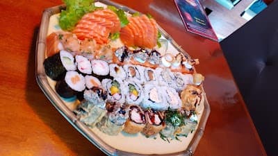 NAKOO SUSHI - Sorocaba - Foto 3
