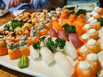 NAKOO SUSHI - Sorocaba - Foto 5