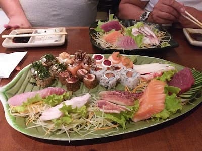 NAKOO SUSHI - Sorocaba - Foto 6